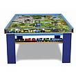 Thomas the Tank Engine Wooden Railway Play Table